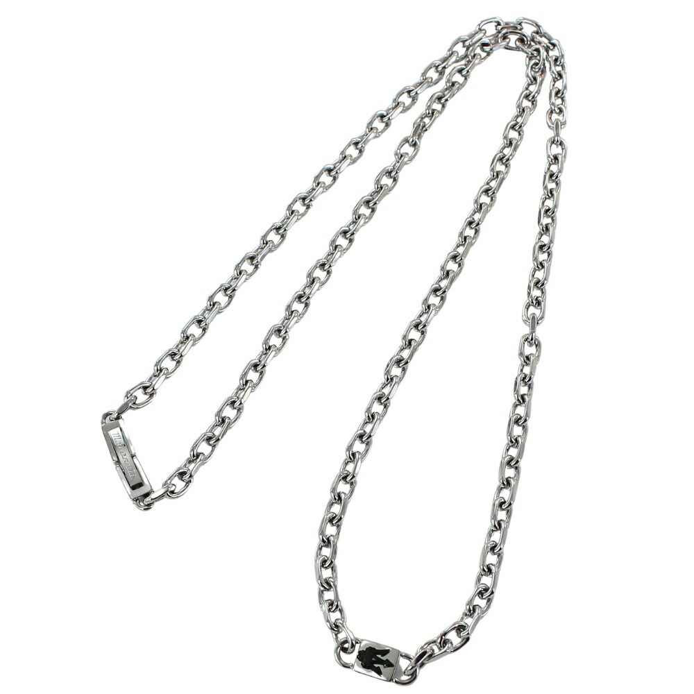 正規品 純正ショッパー付き マセラティ ネックレス メンズ レディース ユニセックス ペンダント シンプル チェーンネックレス ステンレス マセラッティ 誕生日 プレゼント ギフト ブランド アクセサ 正規品 純正ショッパー付き マセラティ ネックレス メンズ レディース ユニセックス ペンダント シンプル チェーンネックレス ステンレス マセラッティ 誕生日 プレゼント ギフト ブランド アクセサ