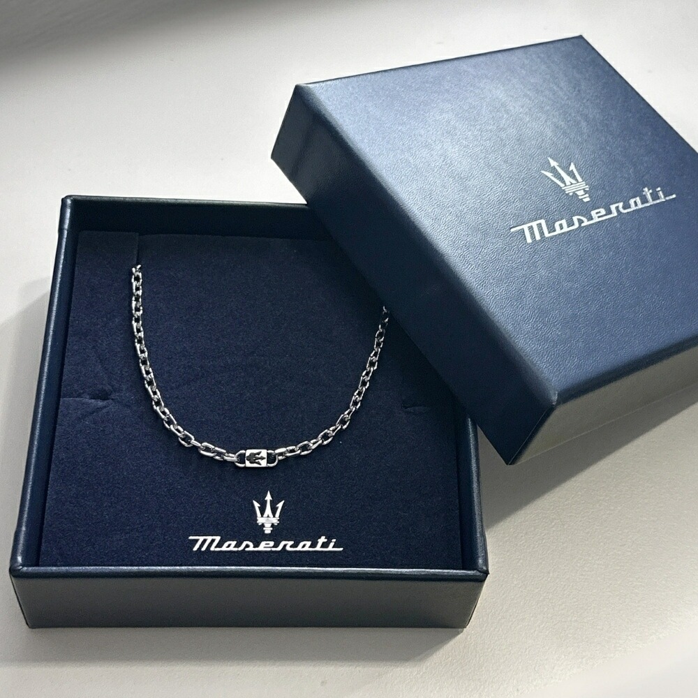 正規品 純正ショッパー付き マセラティ ネックレス メンズ レディース ユニセックス ペンダント シンプル チェーンネックレス ステンレス マセラッティ 誕生日 プレゼント ギフト ブランド アクセサ 正規品 純正ショッパー付き マセラティ ネックレス メンズ レディース ユニセックス ペンダント シンプル チェーンネックレス ステンレス マセラッティ 誕生日 プレゼント ギフト ブランド アクセサ