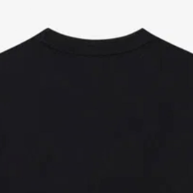 [FILA KIDS] バスケットボールワッテントップ&ボトムセットアップ (FK2FSG2602M_BLK) Q0ZFK2FSG2602MBLK