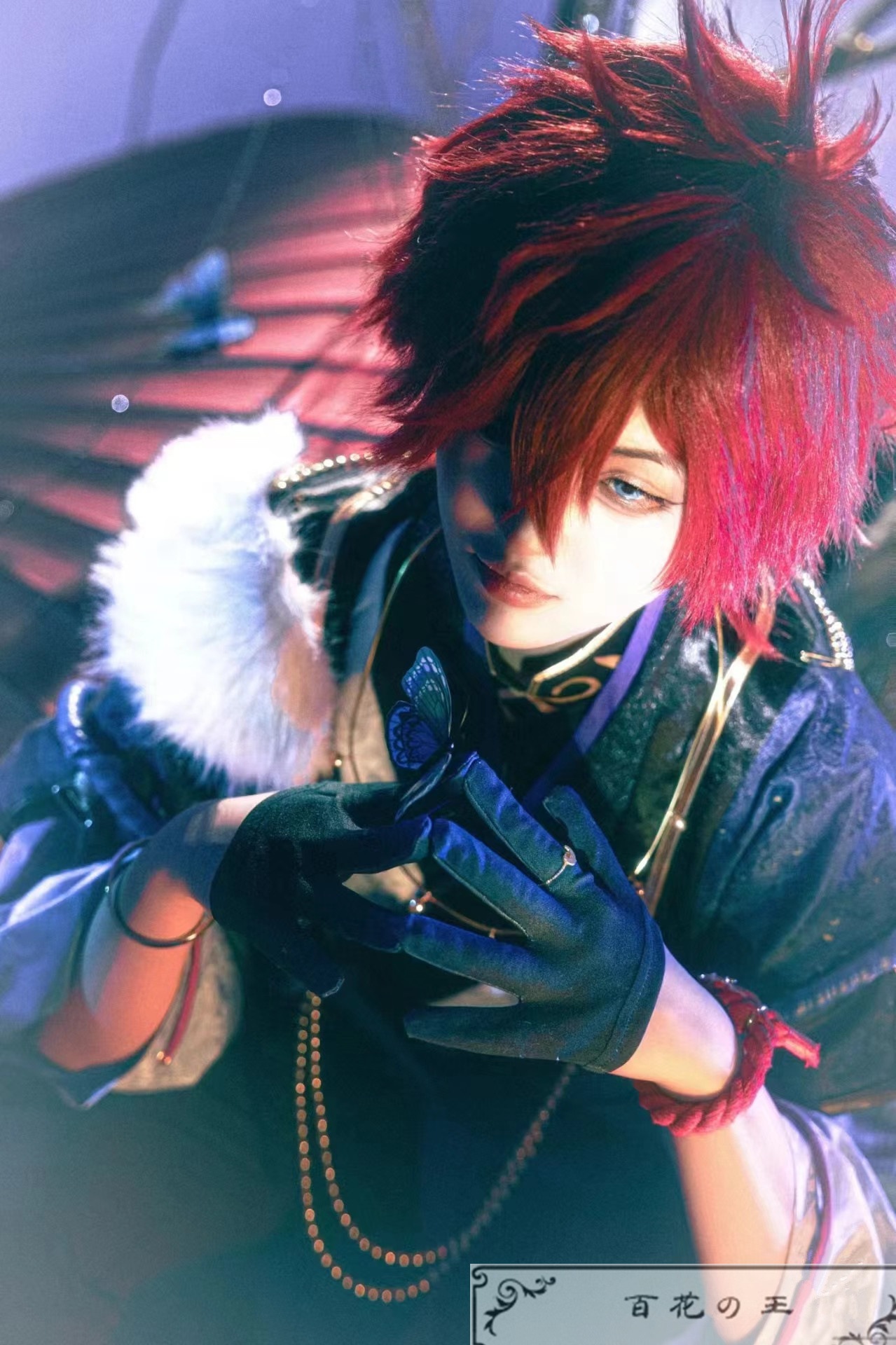 ES あんさんぶるスターズ スカウト!月隠れの宴 天城燐音 コスプレ衣装 コスチューム ハロウィン 変装 仮装 ES あんさんぶるスターズ スカウト!月隠れの宴 天城燐音 コスプレ衣装 コスチューム ハロウィン 変装 仮装