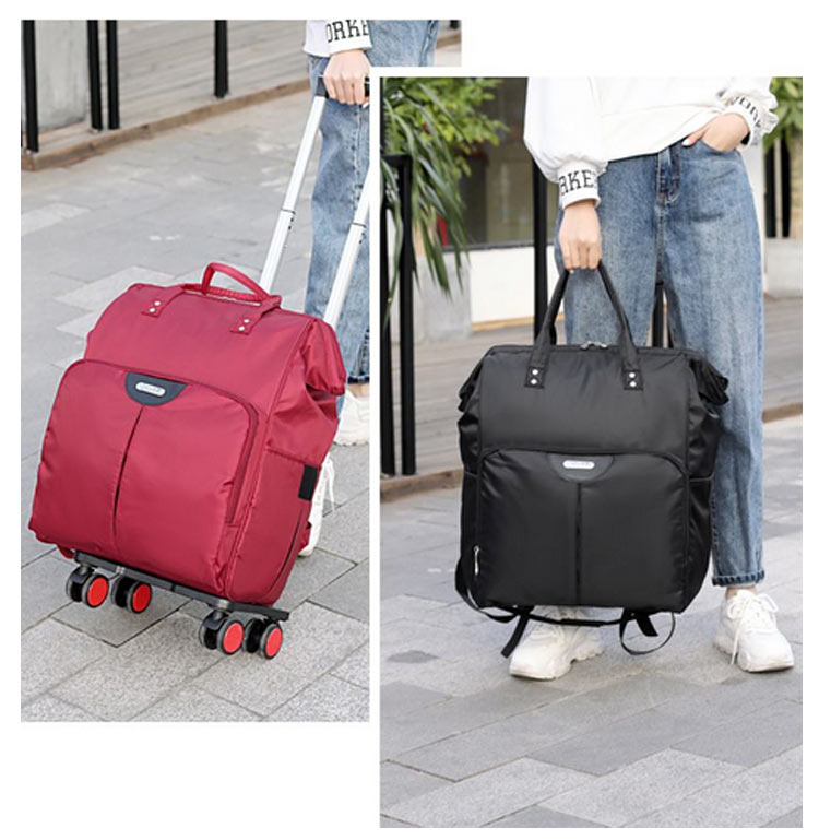 多機能 機内持ち込み 旅行 ショッピングカート 買い物 1泊 リュック 通勤リュック 通学リュック 4輪 ショッピングキャリー お買い物キャリーバッグ カジュアル 2日 レディース メイズおしゃれ