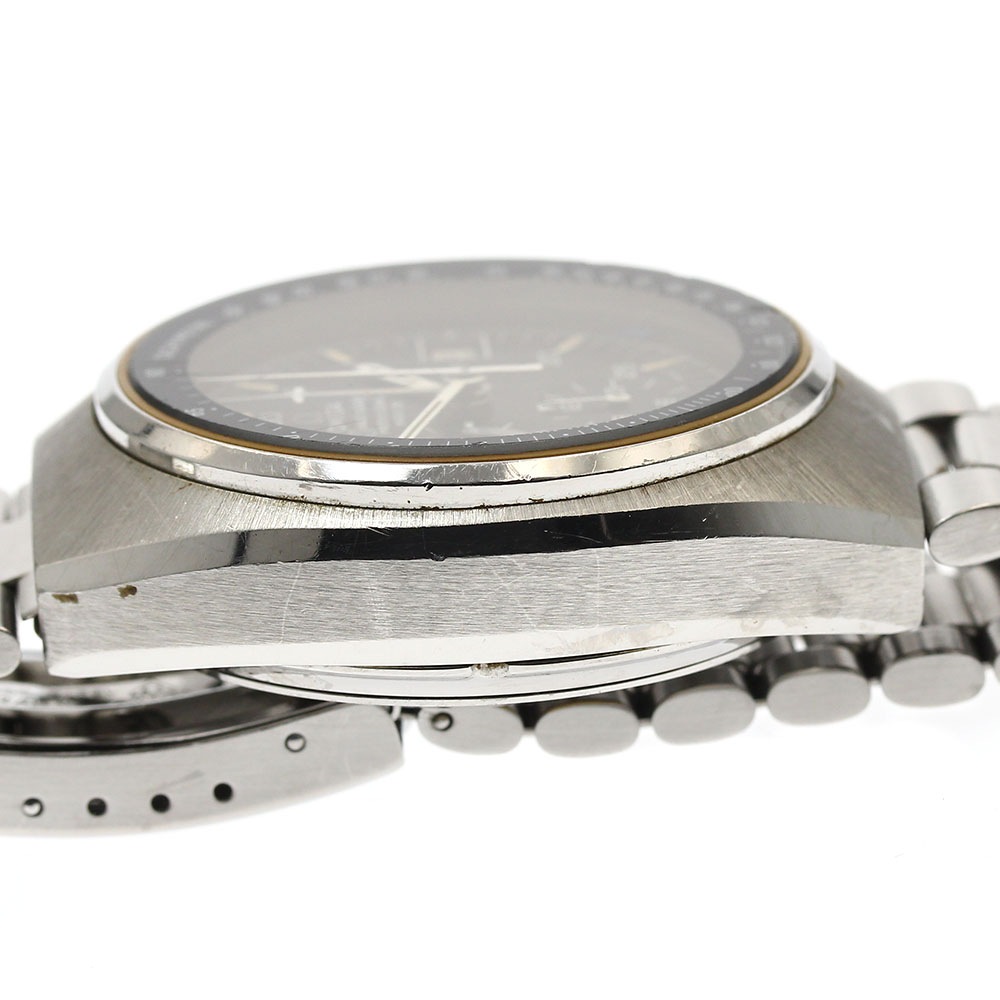 オメガ OMEGA 176.009 スピードマスター プロフェッショナル クロノグラフ Cal.1040 自動巻き メンズ _886214【中古】 オメガ OMEGA 176.009 スピードマスター プロフェッショナル クロノグラフ Cal.1040 自動巻き メンズ _886214【中古】