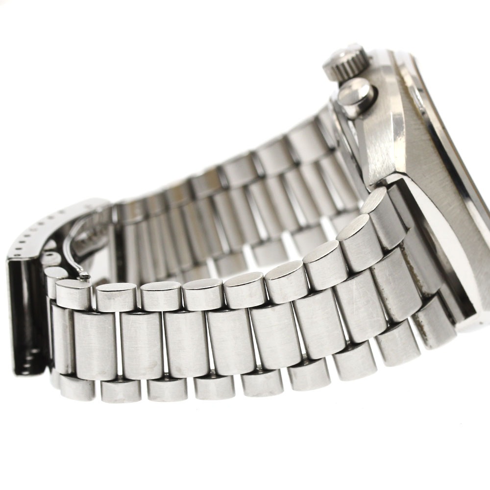 オメガ OMEGA 176.009 スピードマスター プロフェッショナル クロノグラフ Cal.1040 自動巻き メンズ _886214【中古】 オメガ OMEGA 176.009 スピードマスター プロフェッショナル クロノグラフ Cal.1040 自動巻き メンズ _886214【中古】