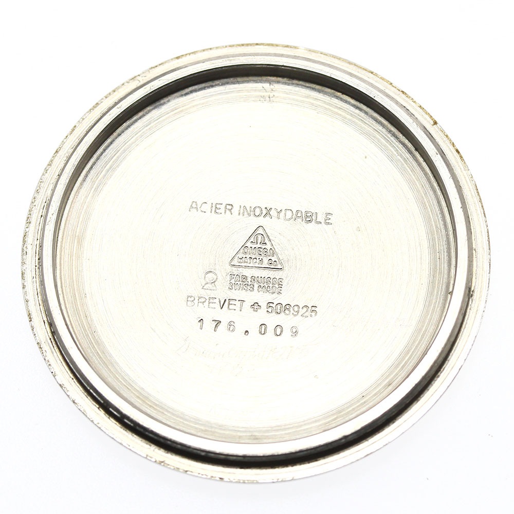 オメガ OMEGA 176.009 スピードマスター プロフェッショナル クロノグラフ Cal.1040 自動巻き メンズ _886214【中古】 オメガ OMEGA 176.009 スピードマスター プロフェッショナル クロノグラフ Cal.1040 自動巻き メンズ _886214【中古】