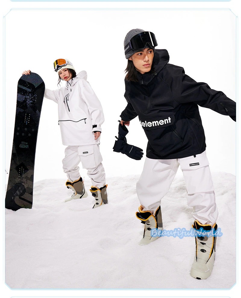 スノーボードウェア上下セットスキーウェアメンズレディースセットアップ男女兼用スノボウェアスノーボードジャケットパンツ撥水防風保温雪遊び暖かいH28 スノーボードウェア上下セットスキーウェアメンズレディースセットアップ男女兼用スノボウェアスノーボードジャケットパンツ撥水防風保温雪遊び暖かいH28