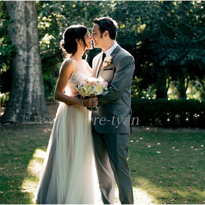 ウェディングドレス 白エンパイア ロングドレス 演奏会/お嫁さん/発表会/花嫁 ビーチフォート 挙式 ドレス パーティードレス 撮影/発表会 旅行シンプル