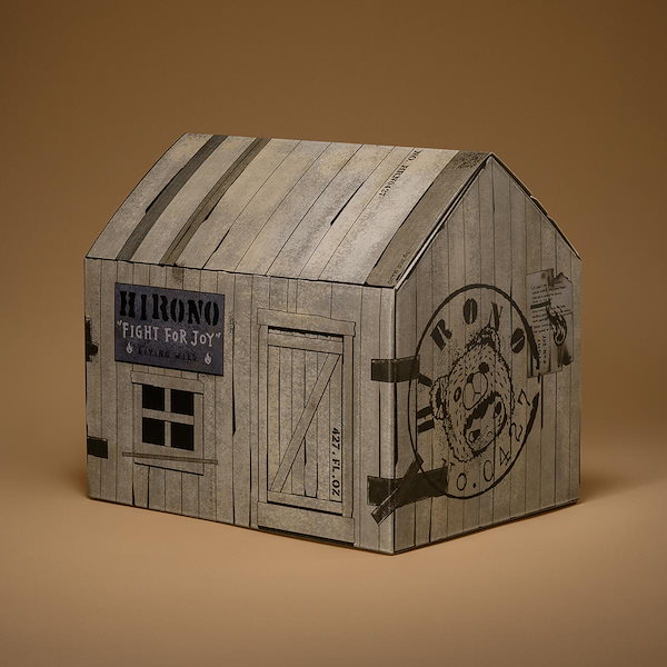 Qoo10] LABUBU BTSテテ着用 Hirono Livin