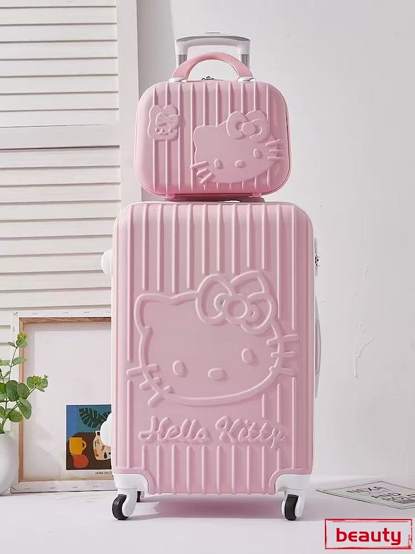 Qoo10] ins[急速出荷] 超かわいい ハローキ