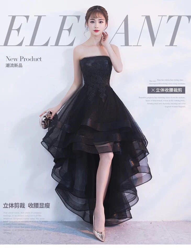 【送料無料】きれいめ！パーティードレス 中長さ/ロングワンピース 結婚式 ワンピース スウィートパーティードレス ショートビフォー＆ロング イブニングドレス 女の子 バースデードレス