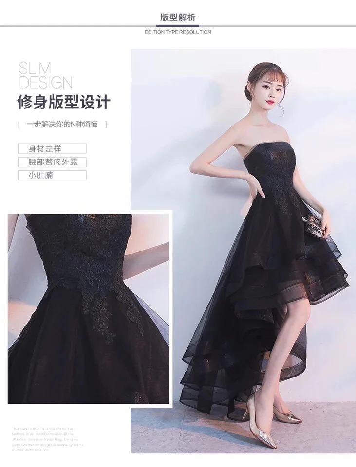 【送料無料】きれいめ！パーティードレス 中長さ/ロングワンピース 結婚式 ワンピース スウィートパーティードレス ショートビフォー＆ロング イブニングドレス 女の子 バースデードレス