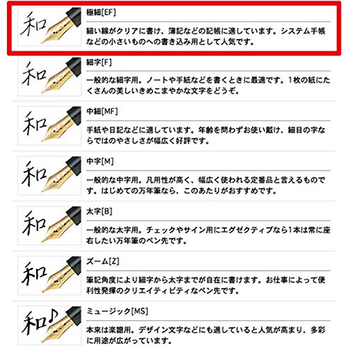 セーラー万年筆 万年筆 プロフィット21 ブラック 極細 11-2021-120 セーラー万年筆 万年筆 プロフィット21 ブラック 極細 11-2021-120