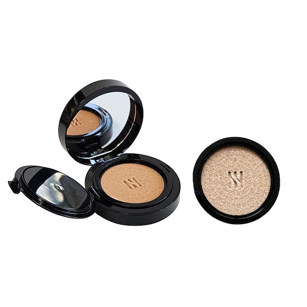 HERA(ヘラ)⭐︎ブラッククッションファンデーション 23N1ベージュ HERA (ヘラ) ブラック クッション (23N1 ベージュ) SPF34/PA++