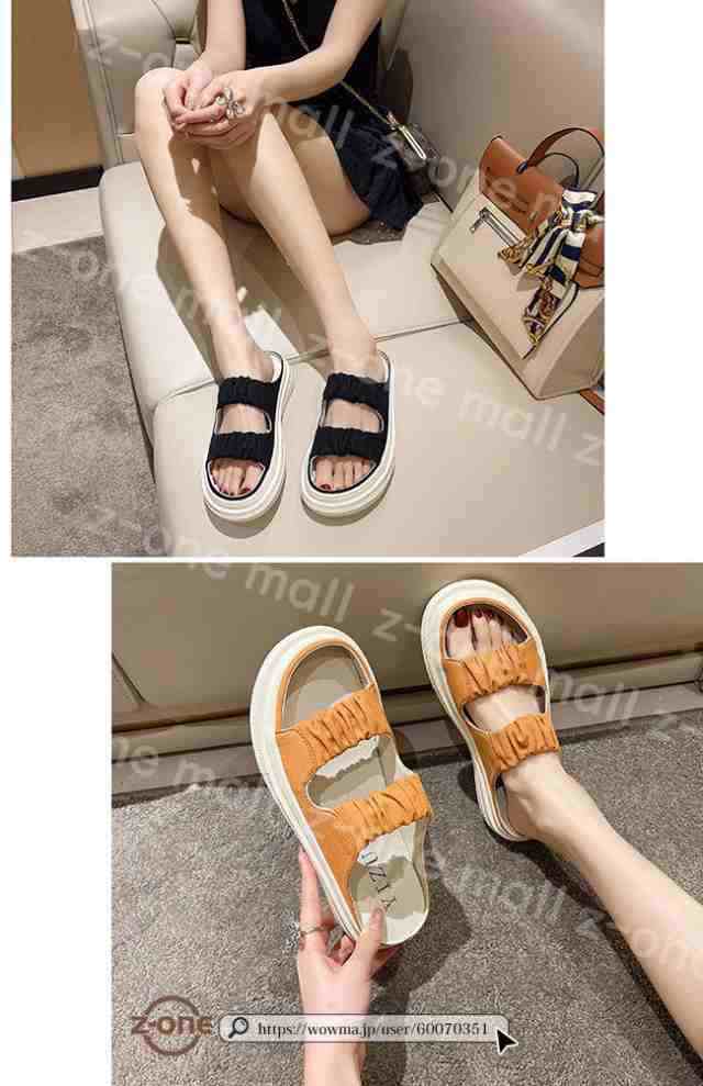 スリッパサンダル 夏新作 美脚 夏 レディース シンプル ミュール スリッパ 歩きやすい 夏用 大人 可愛い 上品 海 旅行 おしゃれ