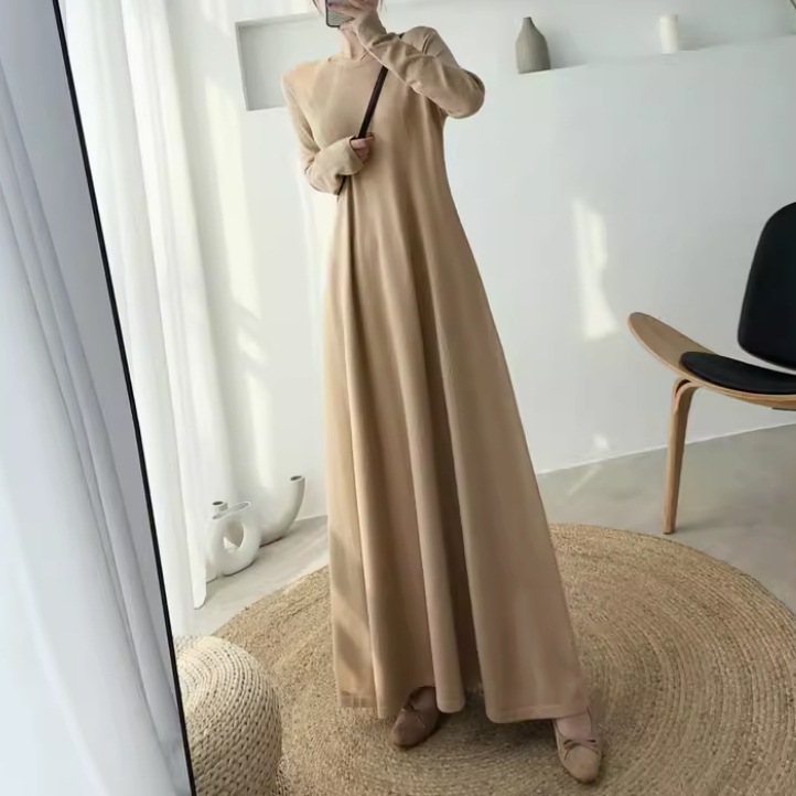 レディース スカート ワンピース ニット セーター プルオーバー ドレス ニットワンピ ニットスカート ロングスカート ロング マキシ 長袖 襟なし ノーカラー ワイド Aライン 裾ワイド 伸縮性 レディース スカート ワンピース ニット セーター プルオーバー ドレス ニットワンピ ニットスカート ロングスカート ロング マキシ 長袖 襟なし ノーカラー ワイド Aライン 裾ワイド 伸縮性