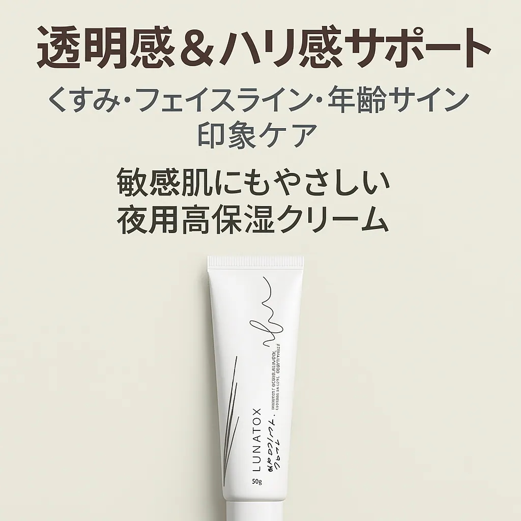 Qoo10] Dermagen ラポラピ ルナトックス 50ml×2本