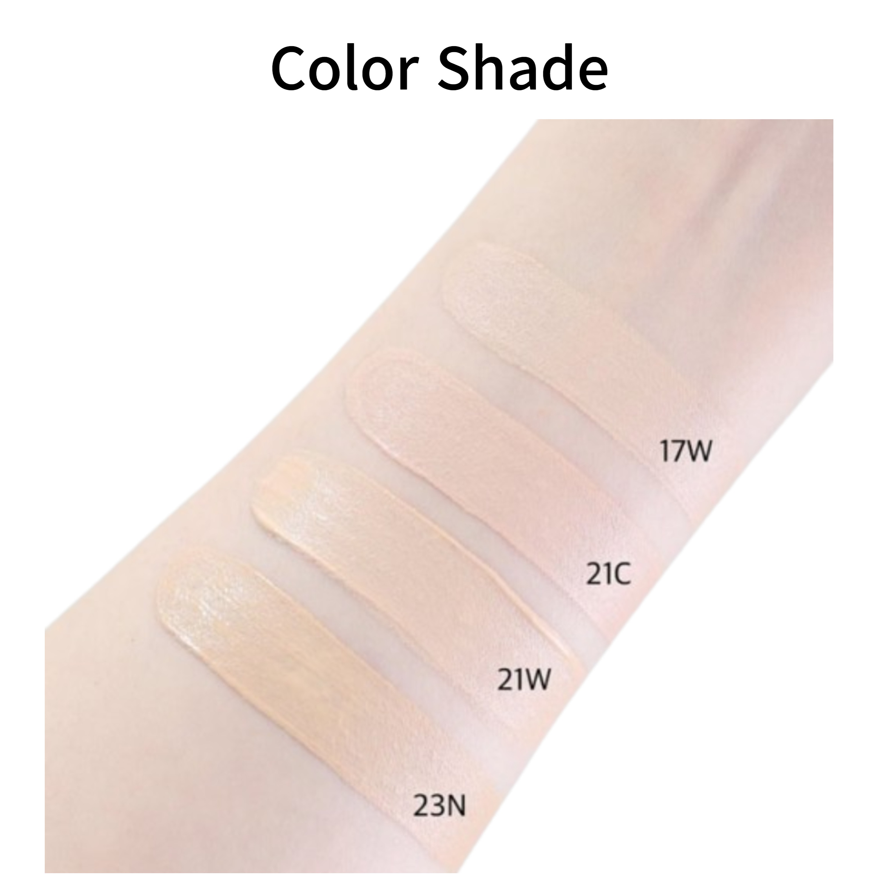 [今だけ特典クーポン/BTS JIN ラネー ジュ 限定版]ネオクッション ミュイ 15g SPF42 PA++ ファンデーション,本品,ミューイ