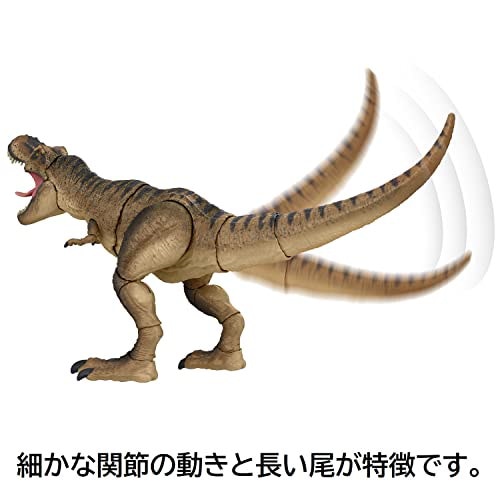 Qoo10] マテル ジュラシックワールド JURASSIC