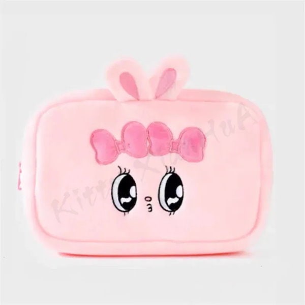 Qoo10] 【急速出荷】エスターバニー 長方形ポーチ