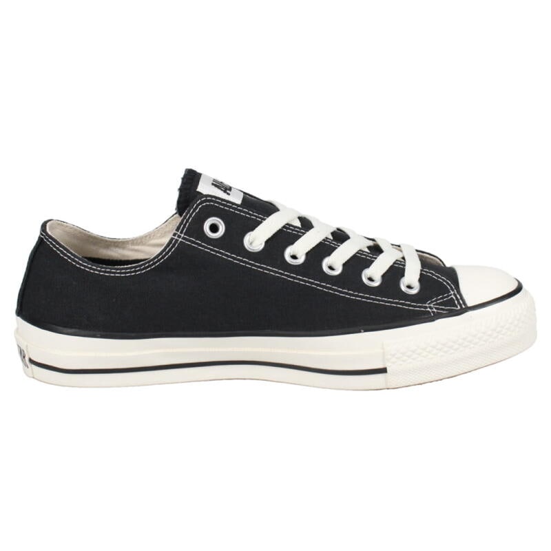 正規品 オールスター アール ゴアテックス オックス ALL STAR R GORE-TEX OX ブラック BLK
