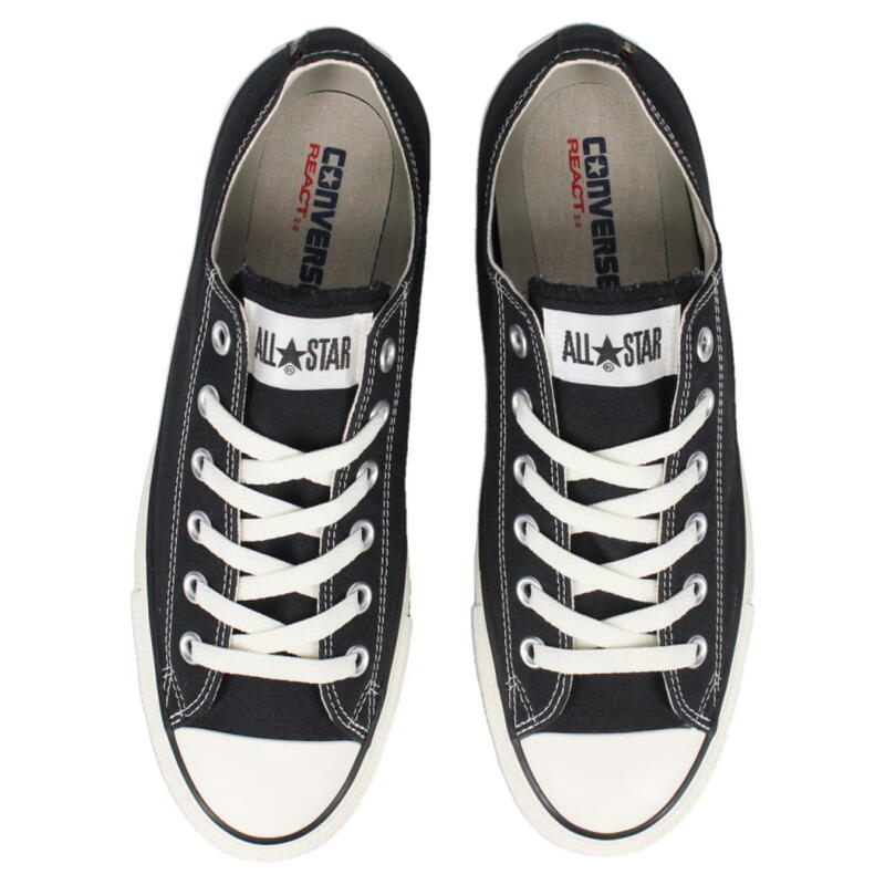 正規品 オールスター アール ゴアテックス オックス ALL STAR R GORE-TEX OX ブラック BLK