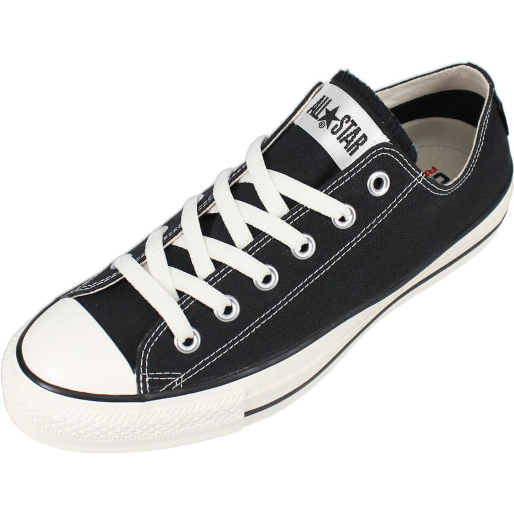 正規品 オールスター アール ゴアテックス オックス ALL STAR R GORE-TEX OX ブラック BLK