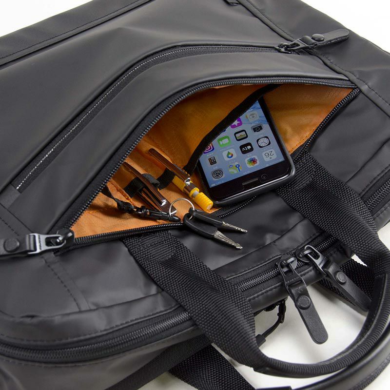 メンズ 3way ブリーフケース NEOPRO COMMUTE LIGHT パックブリーフ ブリーフバッグ ビジネスバッグ ショルダーバッグ 斜め掛け ショルダーバック 男性 通勤 仕事