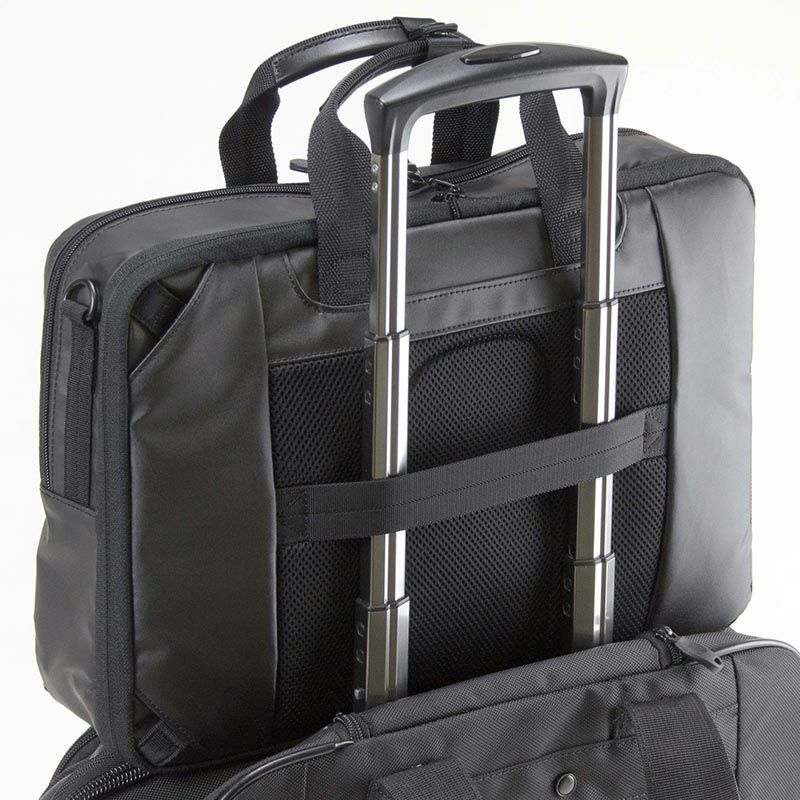メンズ 3way ブリーフケース NEOPRO COMMUTE LIGHT パックブリーフ ブリーフバッグ ビジネスバッグ ショルダーバッグ 斜め掛け ショルダーバック 男性 通勤 仕事