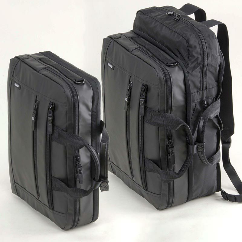 メンズ 3way ブリーフケース NEOPRO COMMUTE LIGHT パックブリーフ ブリーフバッグ ビジネスバッグ ショルダーバッグ 斜め掛け ショルダーバック 男性 通勤 仕事