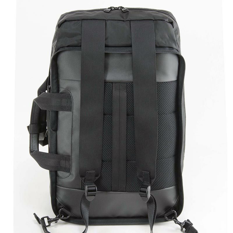 メンズ 3way ブリーフケース NEOPRO COMMUTE LIGHT パックブリーフ ブリーフバッグ ビジネスバッグ ショルダーバッグ 斜め掛け ショルダーバック 男性 通勤 仕事