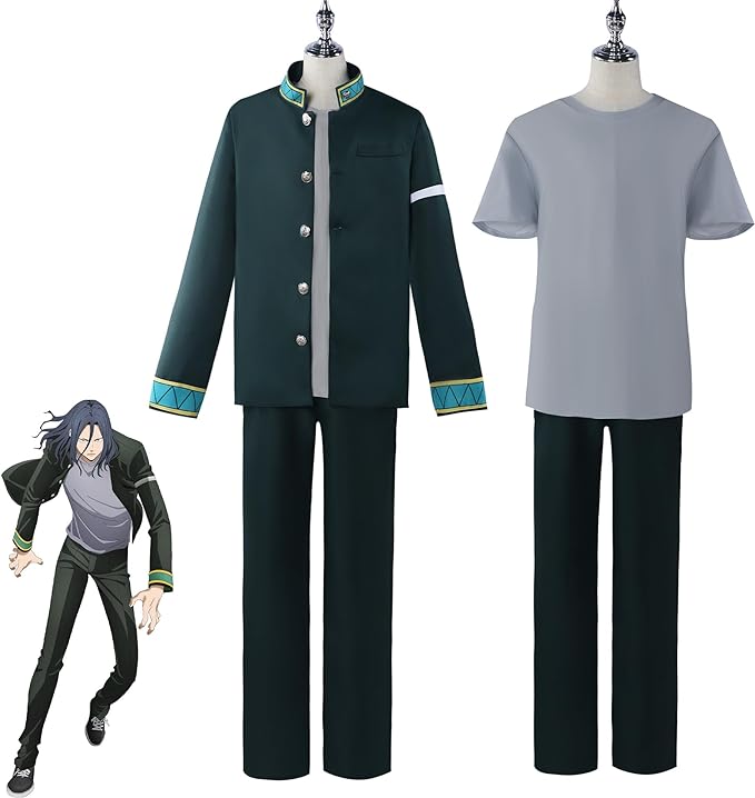 WIND BREAKER ウィンドブレイカー コスプレ衣装 杉下京太郎 コスチューム 仮装 変装 クリスマス ハロウィン イベント ステージ服 誕生日 WIND BREAKER ウィンドブレイカー コスプレ衣装 杉下京太郎 コスチューム 仮装 変装 クリスマス ハロウィン イベント ステージ服 誕生日