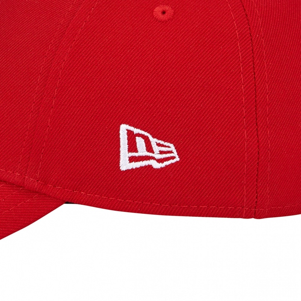 NEWERA MLB ベーシックニューヨーク・ヤンキースボールキャップ