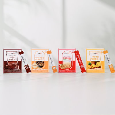 Qoo10] ロエル Well Up パイナップル発酵酵素/ク : 美容サポート