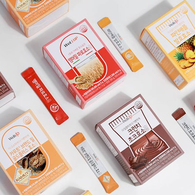 Qoo10] ロエル Well Up パイナップル発酵酵素/ク : 美容サポート