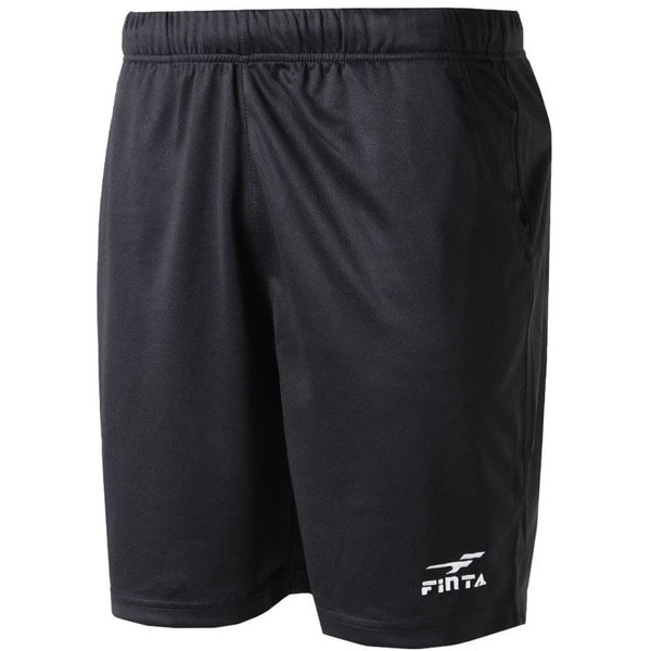 FINTA フィンタ レフェリー4点セット サッカー 審判ウェア FT5977-0500