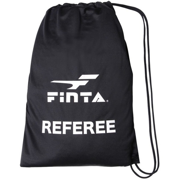 FINTA フィンタ レフェリー4点セット サッカー 審判ウェア FT5977-0500