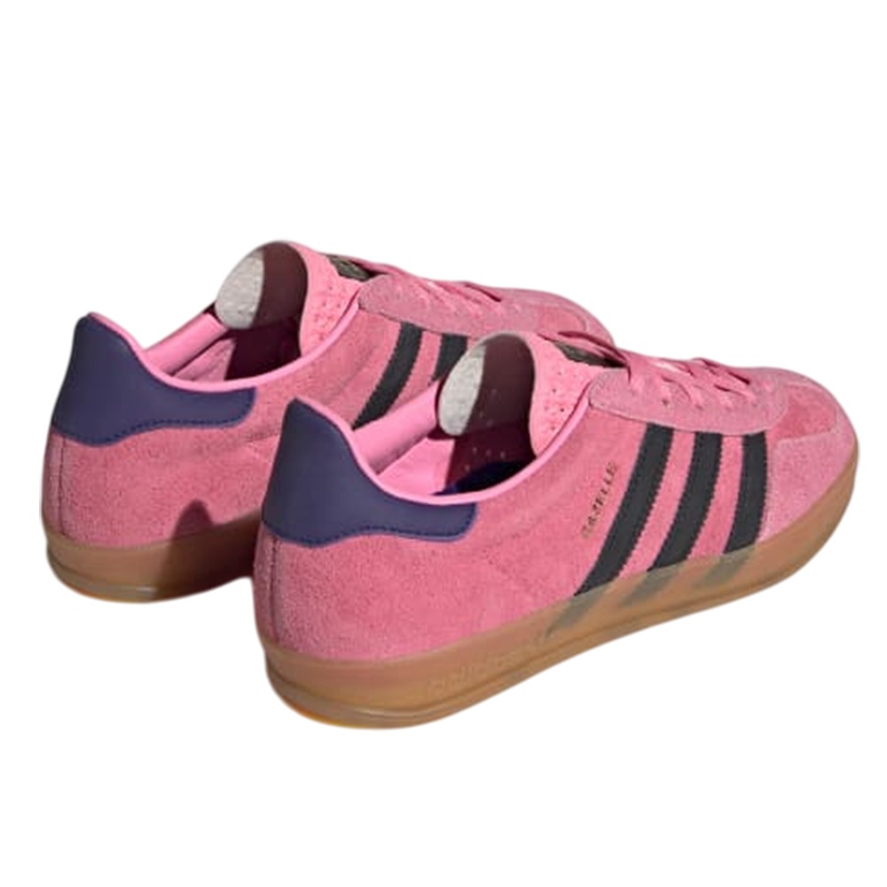 送料無料 ADIDAS GAZELLE INDOOR IE7002 アディダス ガゼル インドア ピンク 韓国正規品 シューズ スニーカー 靴 メンズ レディース 厚底 おしゃれ クラシック かわいい 送料無料 ADIDAS GAZELLE INDOOR IE7002 アディダス ガゼル インドア ピンク 韓国正規品 シューズ スニーカー 靴 メンズ レディース 厚底 おしゃれ クラシック かわいい