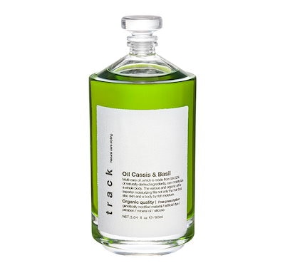 track トラック ヘアオイルNo.3 ナンバースリー 90ml2本_” Amazon.co.jp: 【公式】track トラック ヘアオイル No.3
