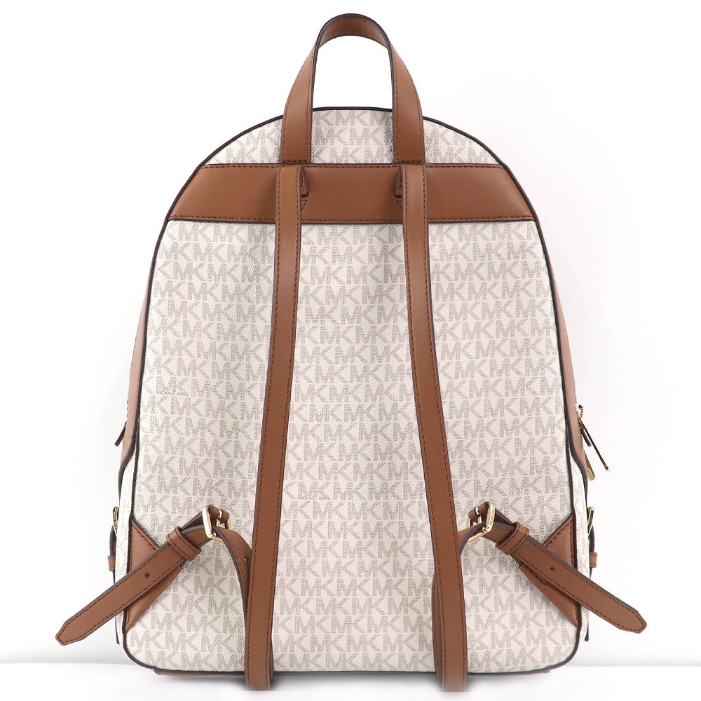 バッグ リュックサック 35S2G8TB7B VANILLA シグネチャー アウトレット レディース 新作 バッグ リュックサック 35S2G8TB7B VANILLA シグネチャー アウトレット レディース 新作