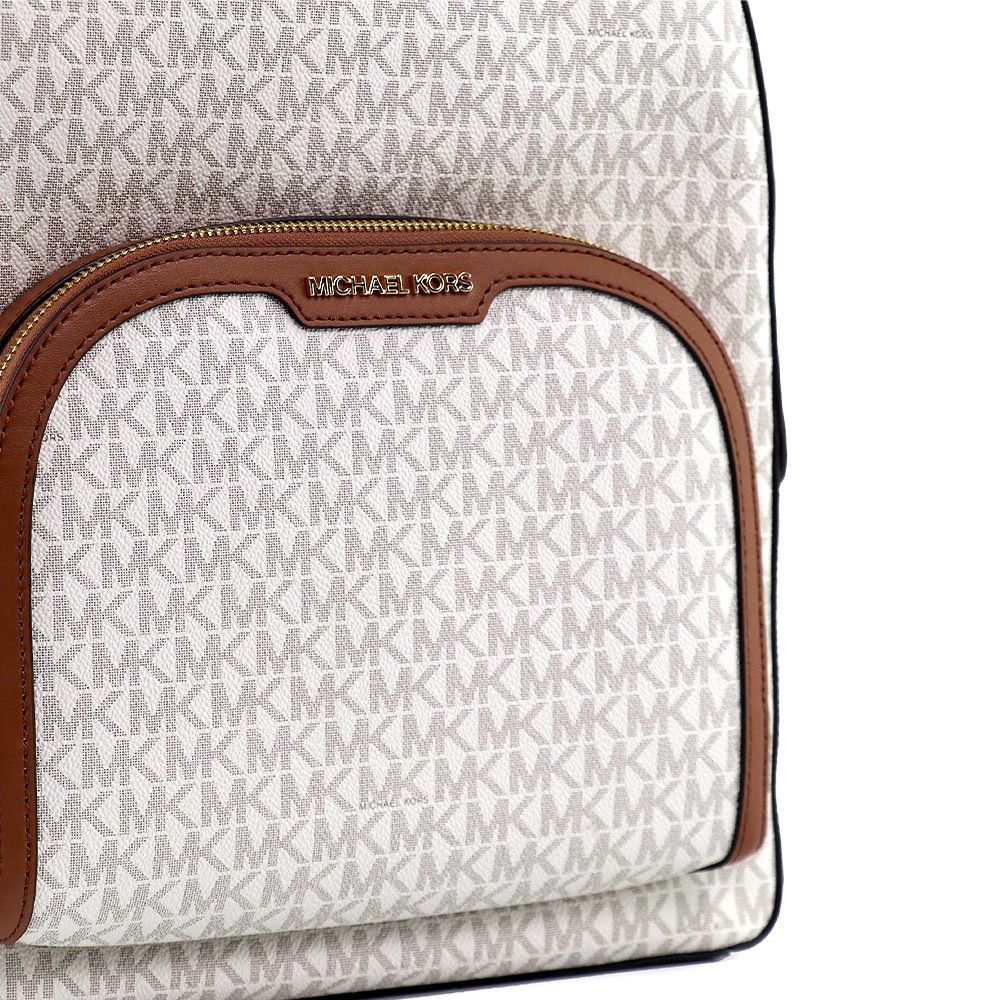 バッグ リュックサック 35S2G8TB7B VANILLA シグネチャー アウトレット レディース 新作 バッグ リュックサック 35S2G8TB7B VANILLA シグネチャー アウトレット レディース 新作