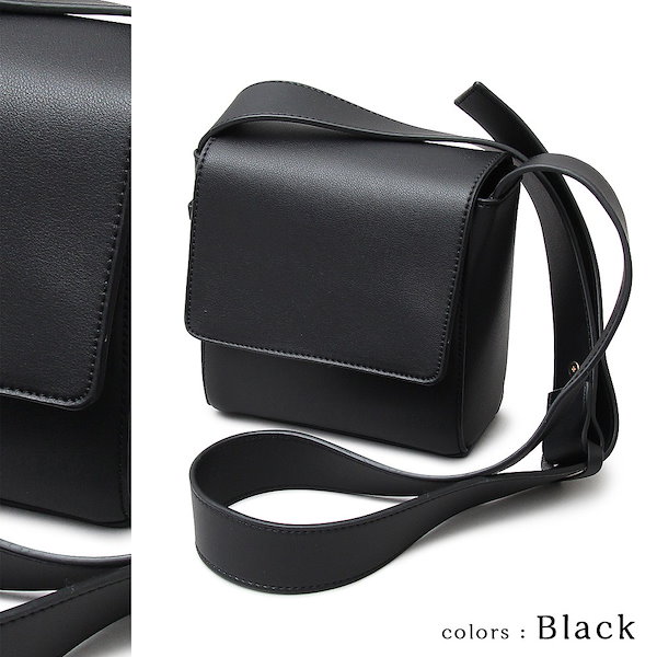 Qoo10] ショルダーバッグ ミニショルダー レディ