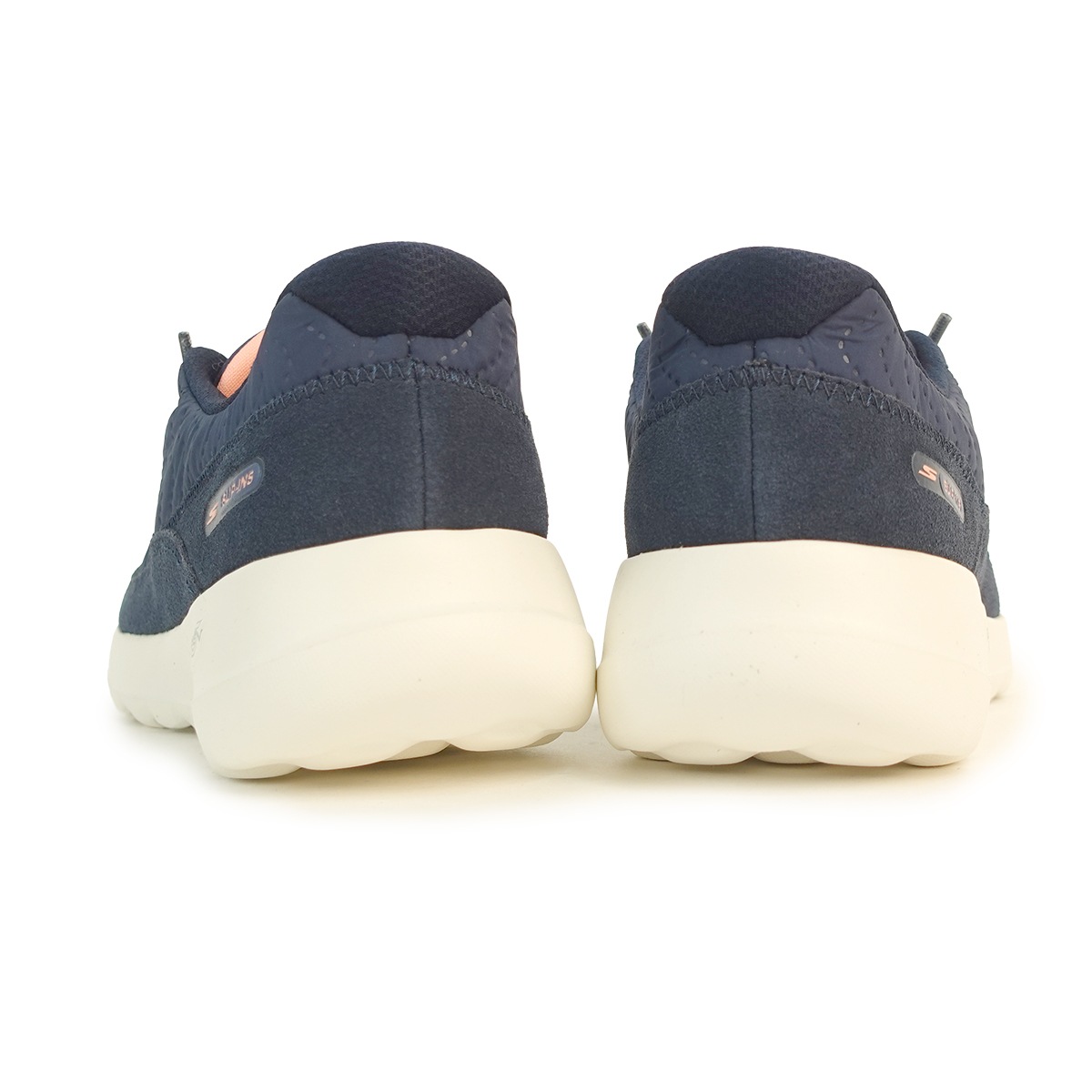 スニーカー レディース スリップインズ スリッポン ゴーウォーク ジョイ 125708 ネイビー GO WALK JOY スニーカー レディース スリップインズ スリッポン ゴーウォーク ジョイ 125708 ネイビー GO WALK JOY
