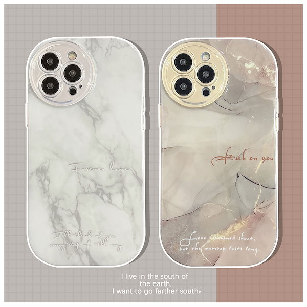 値下げしました❗️iPhone 11 ➕大理石模様ケース fit 1413_2.jpg