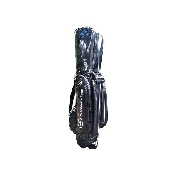 キャディバッグ メルセデスベンツ9.5インチ Titleist - タイトリスト