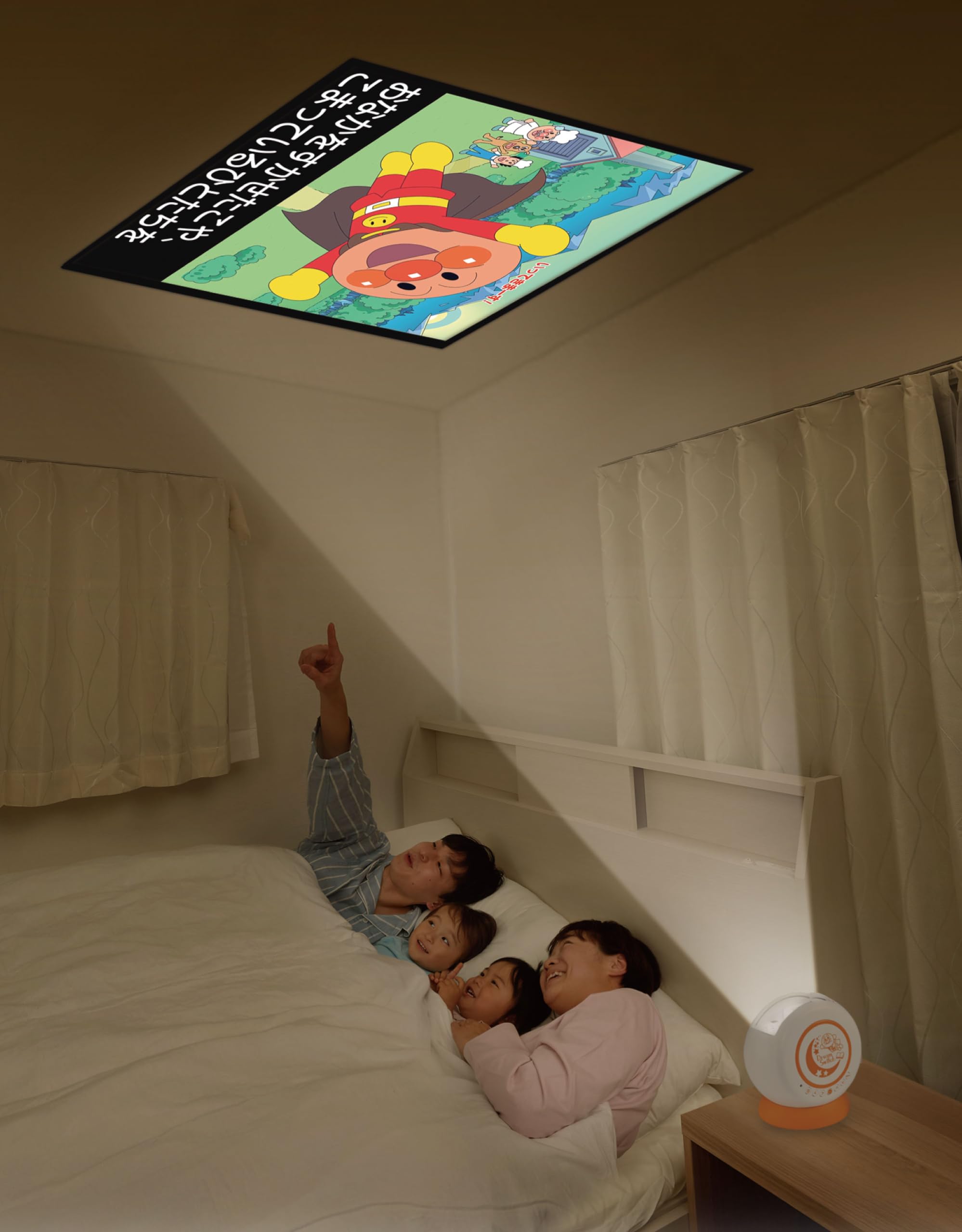 セガフェイブ(SEGA FAVE) 動く絵本プロジェクター DreamSwitch ANPANMAN ドリームスイッチ アンパンマン セガフェイブ(SEGA FAVE) 動く絵本プロジェクター DreamSwitch ANPANMAN ドリームスイッチ アンパンマン