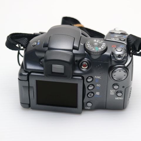 超美品 PowerShot S3 IS ブラック Canon デジカメ 57 超美品 PowerShot S3 IS ブラック Canon デジカメ 57