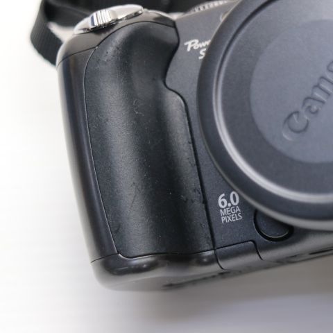 超美品 PowerShot S3 IS ブラック Canon デジカメ 57 超美品 PowerShot S3 IS ブラック Canon デジカメ 57
