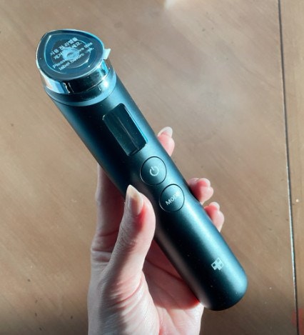 メディキューブ ブースタープロ ブラック booster-pro – MEDICUBEオンラインショップ