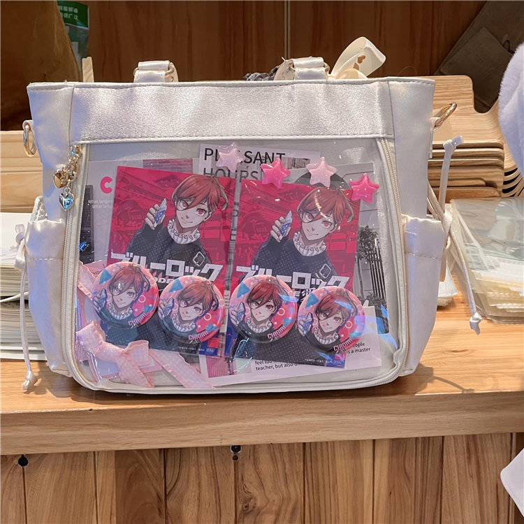 痛バ 痛バッグ 痛トートバッグ 痛ショルダー レディース トートバッグ ショルダーバッグ 大容量 推し活バッグ 推しバッグ 推し 推し活 イベント おしゃれ かわいい クリアバッグ 軽量 プレゼント 痛バ 痛バッグ 痛トートバッグ 痛ショルダー レディース トートバッグ ショルダーバッグ 大容量 推し活バッグ 推しバッグ 推し 推し活 イベント おしゃれ かわいい クリアバッグ 軽量 プレゼント