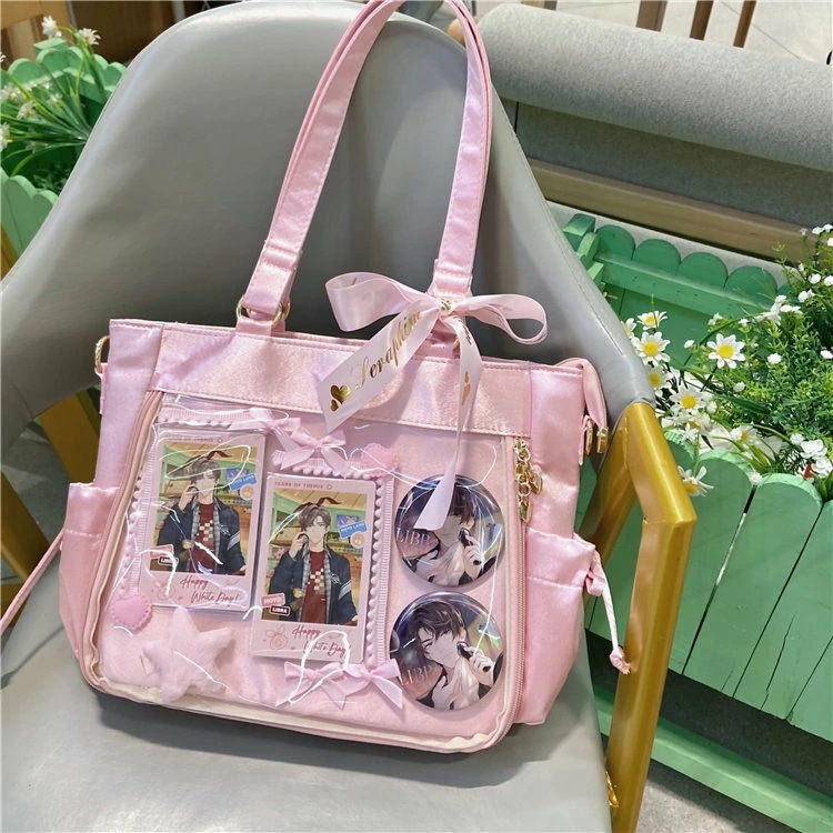痛バ 痛バッグ 痛トートバッグ 痛ショルダー レディース トートバッグ ショルダーバッグ 大容量 推し活バッグ 推しバッグ 推し 推し活 イベント おしゃれ かわいい クリアバッグ 軽量 プレゼント 痛バ 痛バッグ 痛トートバッグ 痛ショルダー レディース トートバッグ ショルダーバッグ 大容量 推し活バッグ 推しバッグ 推し 推し活 イベント おしゃれ かわいい クリアバッグ 軽量 プレゼント