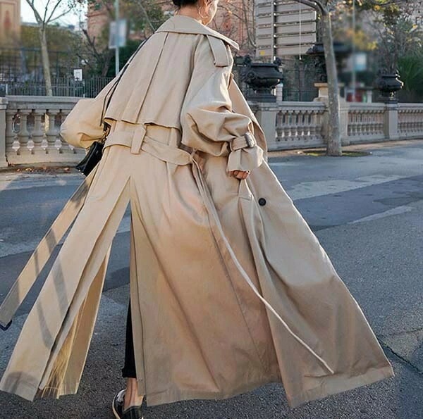 トレンチコート レディース 秋コート スプリングコート 超ロング トレンチ コート ロング 春 秋 アウター 秋物 秋服 ビジネス お宮参り 通勤 就活 韓国風 ベージュ グレー トレンチコート レディース 秋コート スプリングコート 超ロング トレンチ コート ロング 春 秋 アウター 秋物 秋服 ビジネス お宮参り 通勤 就活 韓国風 ベージュ グレー